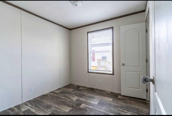 2021 Clayton Mobile Home