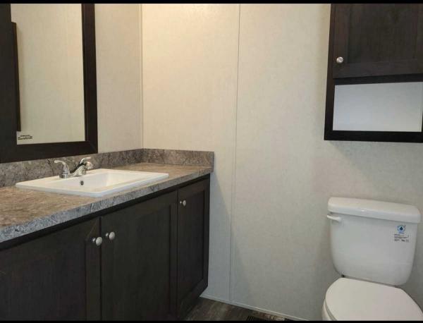 2021 Clayton Mobile Home