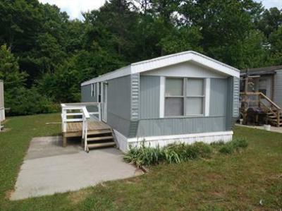 Mobile Home at 2712 Forest Edge Way Knoxville, TN 37931