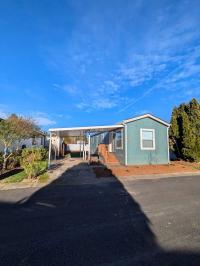2023 Fleetwood Manufactured Home
