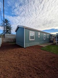 2023 Fleetwood Manufactured Home