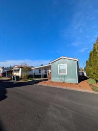 2023 Fleetwood Manufactured Home