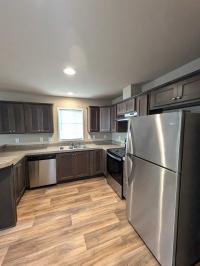 2023 Fleetwood Manufactured Home