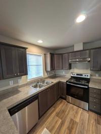 2023 Fleetwood Manufactured Home