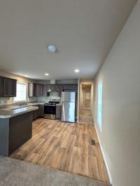 2023 Fleetwood Manufactured Home