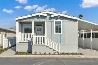 Mobile Home at 2139 East Fourth St. #244 Ontario, CA 91764