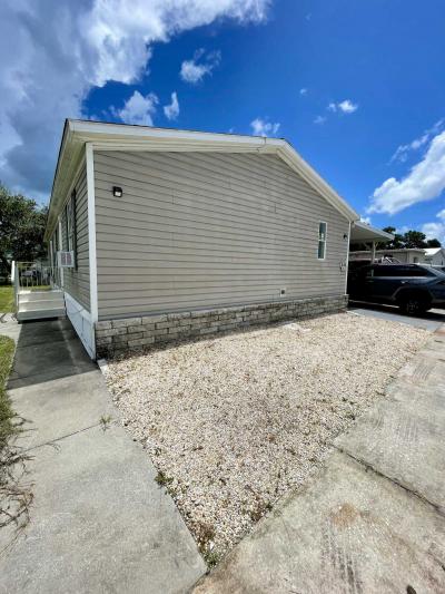 Mobile Home at 14099 Belcher Rd. S Largo, FL 33771