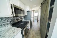 2023 New Vision Manufactured Home