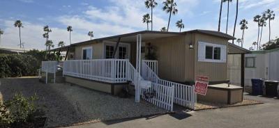 Mobile Home at 1100 Indrustrial Ave Chula Vista, CA 91911