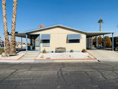 Mobile Home at 1704 Delores Ave Henderson, NV 89074