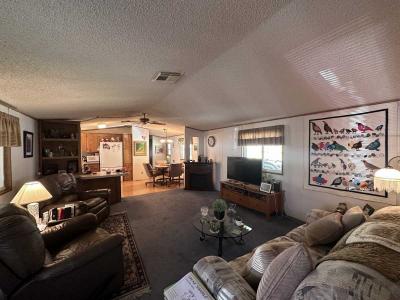 Photo 5 of 16 of home located at 1302 W Ajo #62 Tucson, AZ 85713