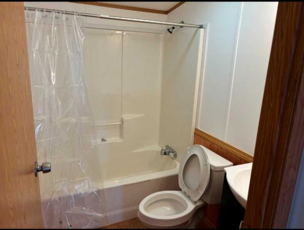 2001 Mobile Home