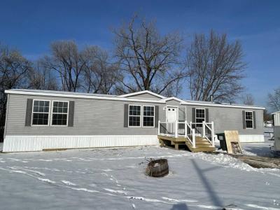 Mobile Home at 4Oak Ln Stillwater, NY 12170