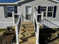 2001 Mobile Home