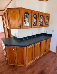 2001 Mobile Home
