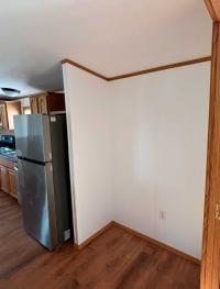 2001 Mobile Home
