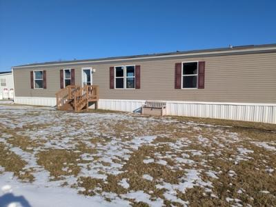 Mobile Home at 42 Elizabeth Ln New Oxford, PA 17350