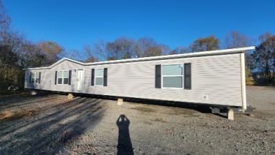 Mobile Home at 10 Chestnut Heber Springs, AR 72543