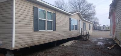 Mobile Home at 25898 I-30 Frontage Rd Bryant, AR 72022