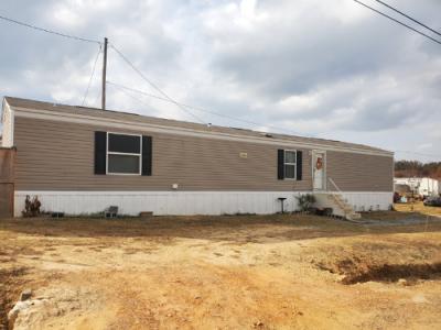 Mobile Home at 179 Wrenn Ave Albertville, AL 35951