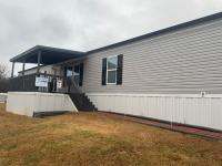 2021 THE BREEZ Manufactured Home