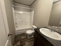 2021 THE BREEZ Manufactured Home