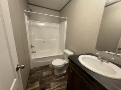 Photo 5 of 13 of home located at 5835 Hefner Way Ooltewah, TN 37363