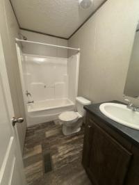 2021 THE BREEZ Manufactured Home