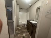 2021 THE BREEZ Manufactured Home