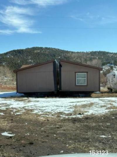 Mobile Home at 27073 County Road 66 Aguilar, CO 81020