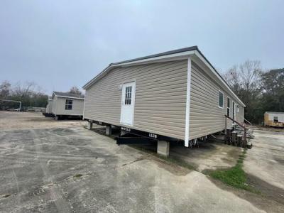 Mobile Home at Rockin' P Homes Llc 1111 Florida Ave SW Denham Springs, LA 70726