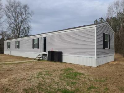 Mobile Home at 132 Fred Jones Rd Braxton, MS 39044