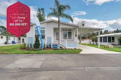 Mobile Home at 3223 N Lockwood Ridge Rd #192 Sarasota, FL 34234