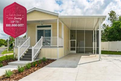 Mobile Home at 3223 N Lockwood Ridge Rd #21 Sarasota, FL 34234