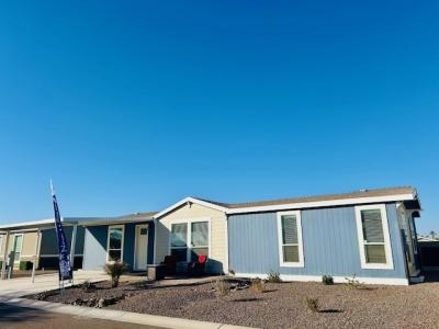 Photo 3 of 8 of home located at 16101 N. El Mirage Road #23 El Mirage, AZ 85335