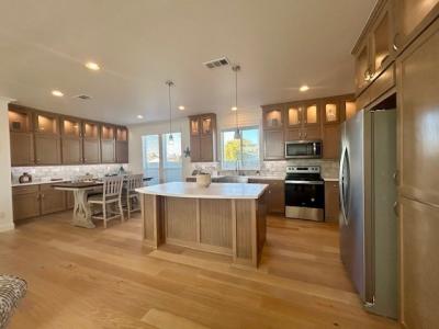Photo 4 of 8 of home located at 16101 N. El Mirage Road #23 El Mirage, AZ 85335