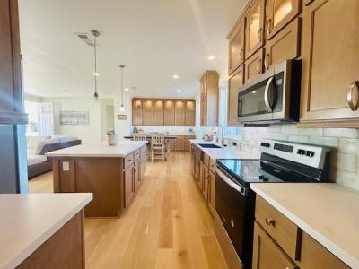 Photo 5 of 8 of home located at 16101 N. El Mirage Road #23 El Mirage, AZ 85335