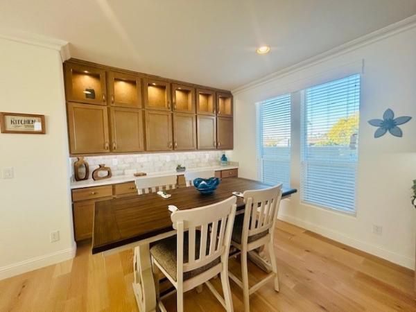 2022 Cavco Manufactured Home