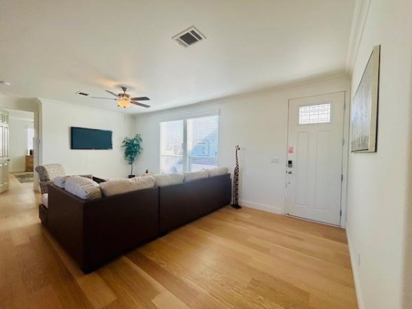 2022 Cavco Manufactured Home