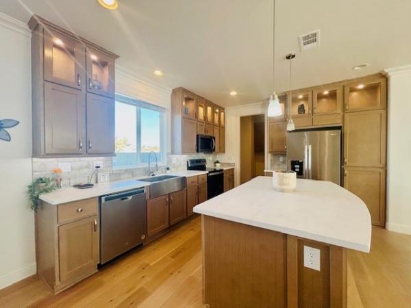2022 Cavco Manufactured Home