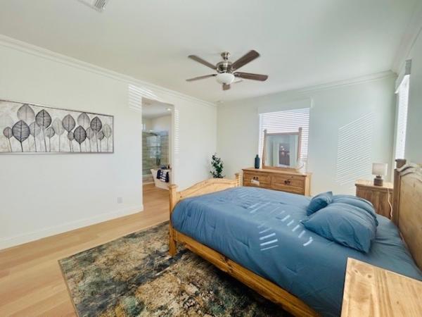 2022 Cavco Manufactured Home