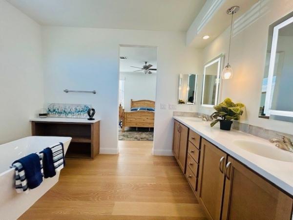 2022 Cavco Manufactured Home