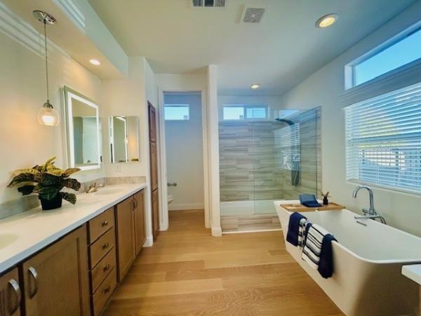 2022 Cavco Manufactured Home