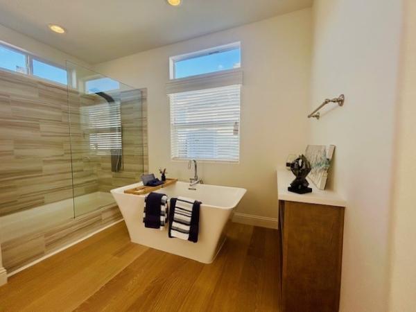 2022 Cavco Manufactured Home