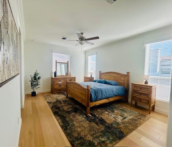 2022 Cavco Manufactured Home