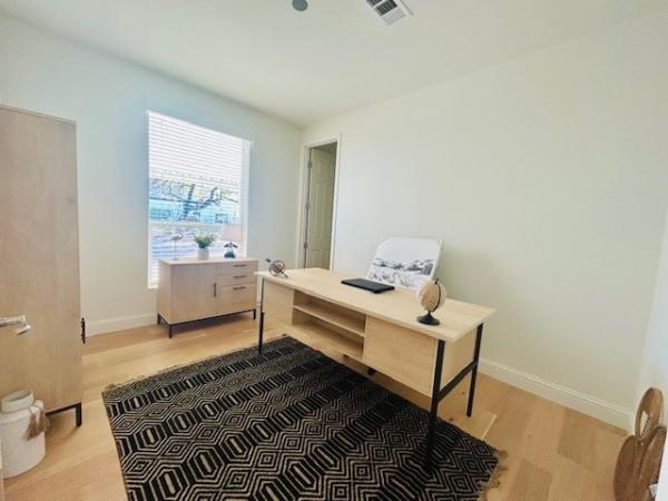 2022 Cavco Manufactured Home