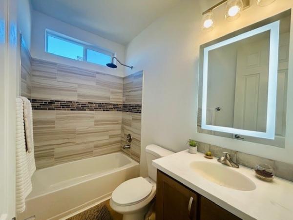 2022 Cavco Manufactured Home