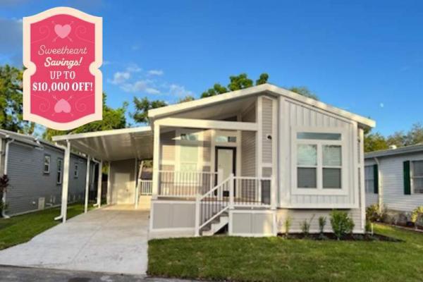 2023 Palm Harbor Manufactured Home