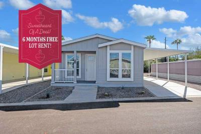 Mobile Home at 2727 E. University Drive, #138 Tempe, AZ 85288