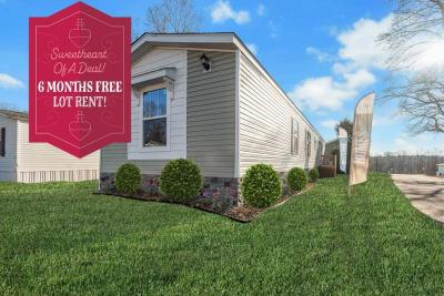 Mobile Home at 710 Sand Hill Road Lot 14 Asheville, NC 28806